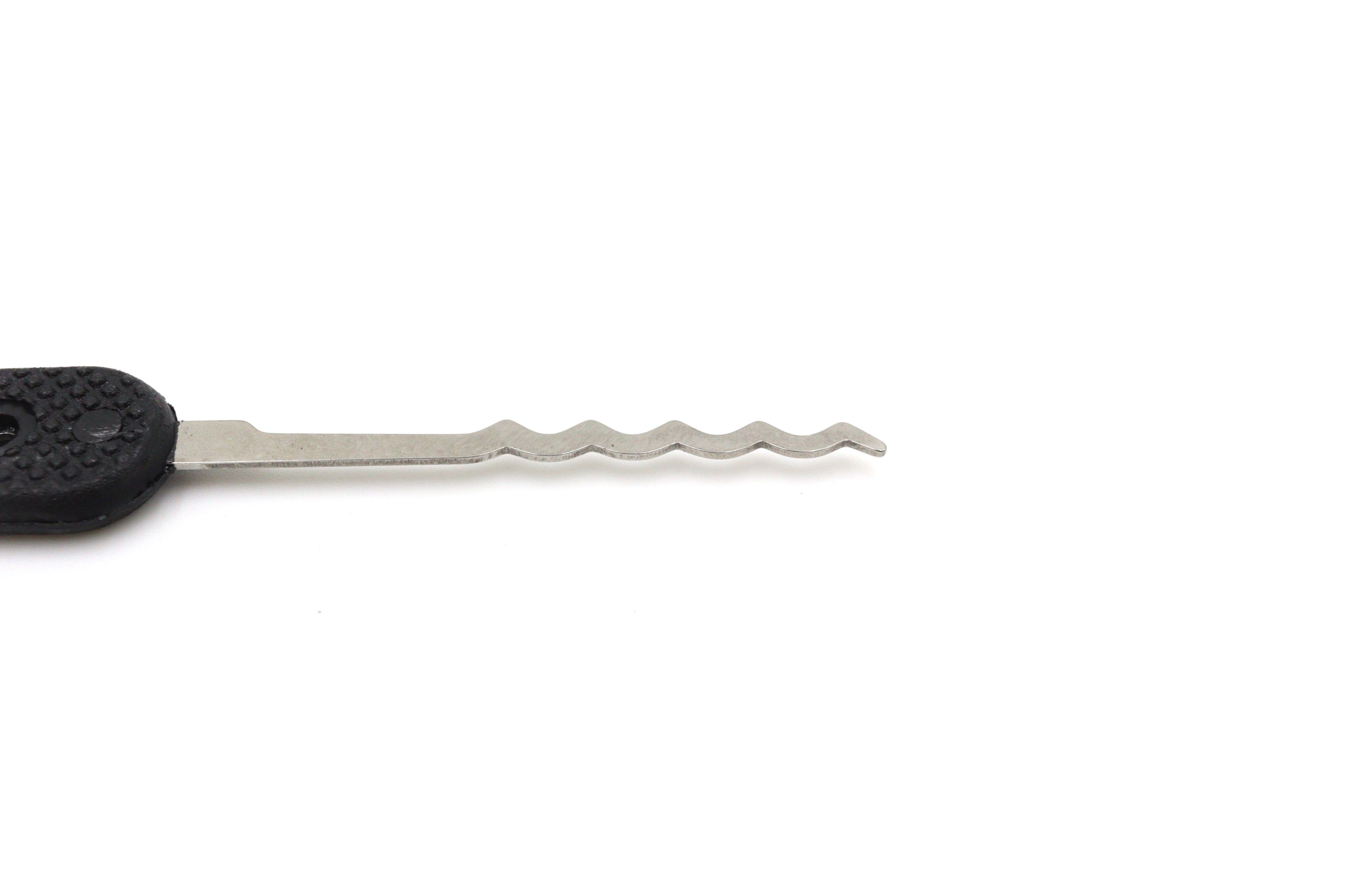 Peterson Lockpick Tools - 4 Wonder Waves - GSP PICK GROUP | Remote Pro